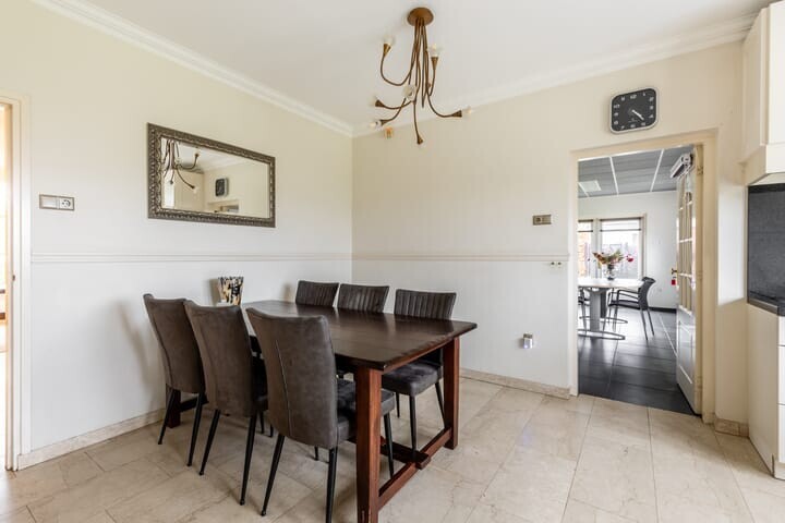 Vrijstaande woning te koop: Loverensestraat 5, Cromvoirt