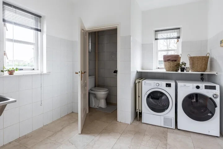 Vrijstaande woning te koop: Loverensestraat 5, Cromvoirt