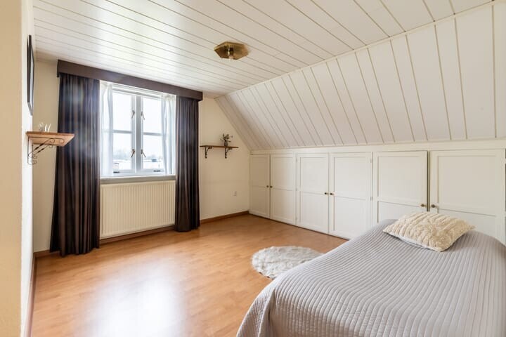 Vrijstaande woning te koop: Loverensestraat 5, Cromvoirt
