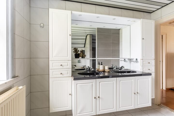 Vrijstaande woning te koop: Loverensestraat 5, Cromvoirt