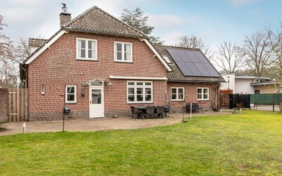 Loverensestraat 5