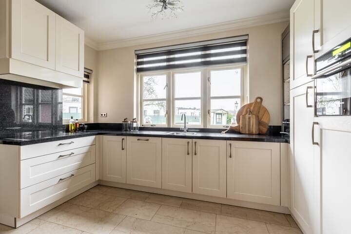 Vrijstaande woning te koop: Loverensestraat 5, Cromvoirt