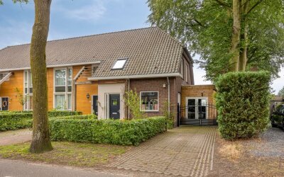 Loverensestraat 27-A