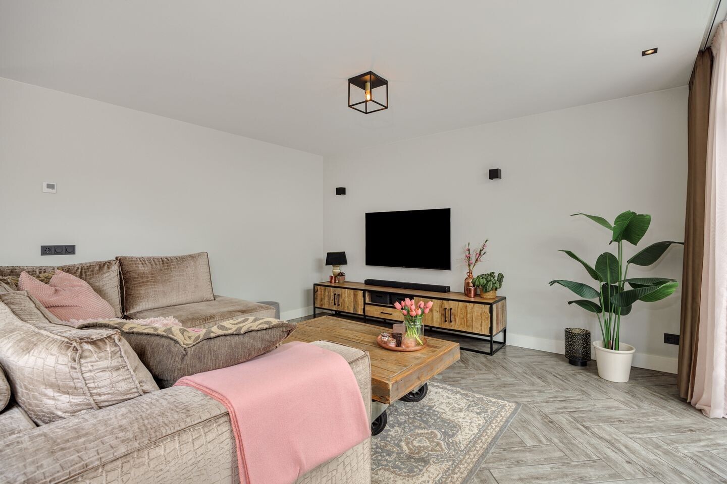 Vrijstaande woning te koop: Torenstraat 4A, Helvoirt