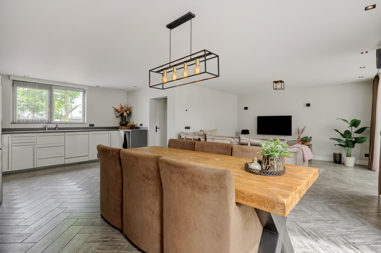 Vrijstaande woning te koop: Torenstraat 4A, Helvoirt