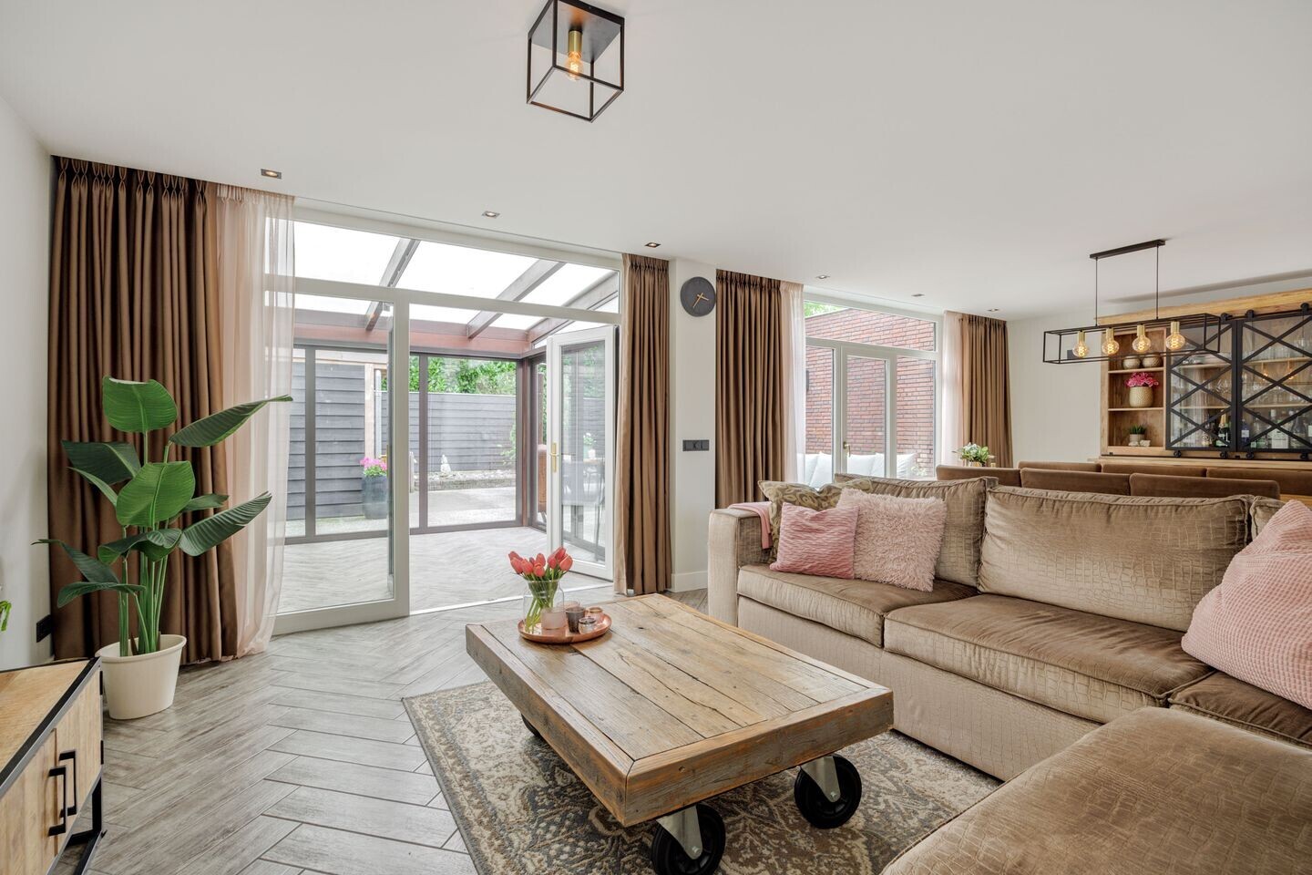 Vrijstaande woning te koop: Torenstraat 4A, Helvoirt