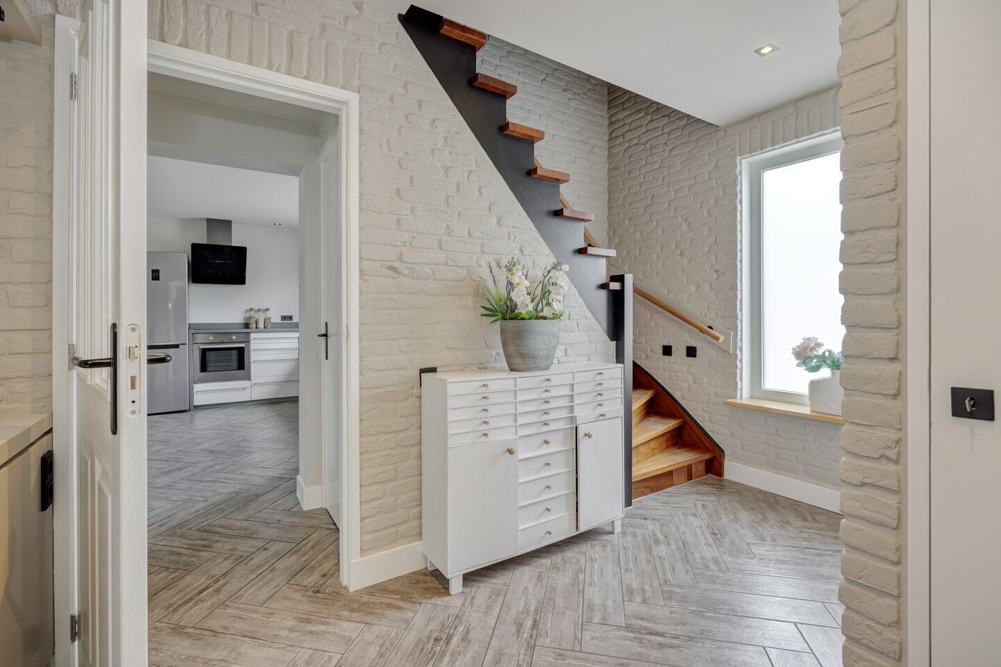 Vrijstaande woning te koop: Torenstraat 4A, Helvoirt