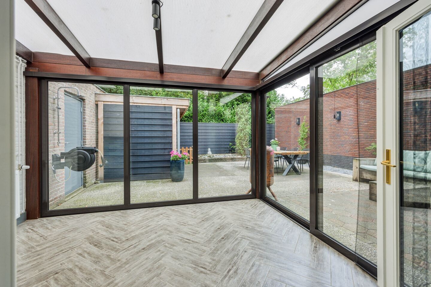 Vrijstaande woning te koop: Torenstraat 4A, Helvoirt
