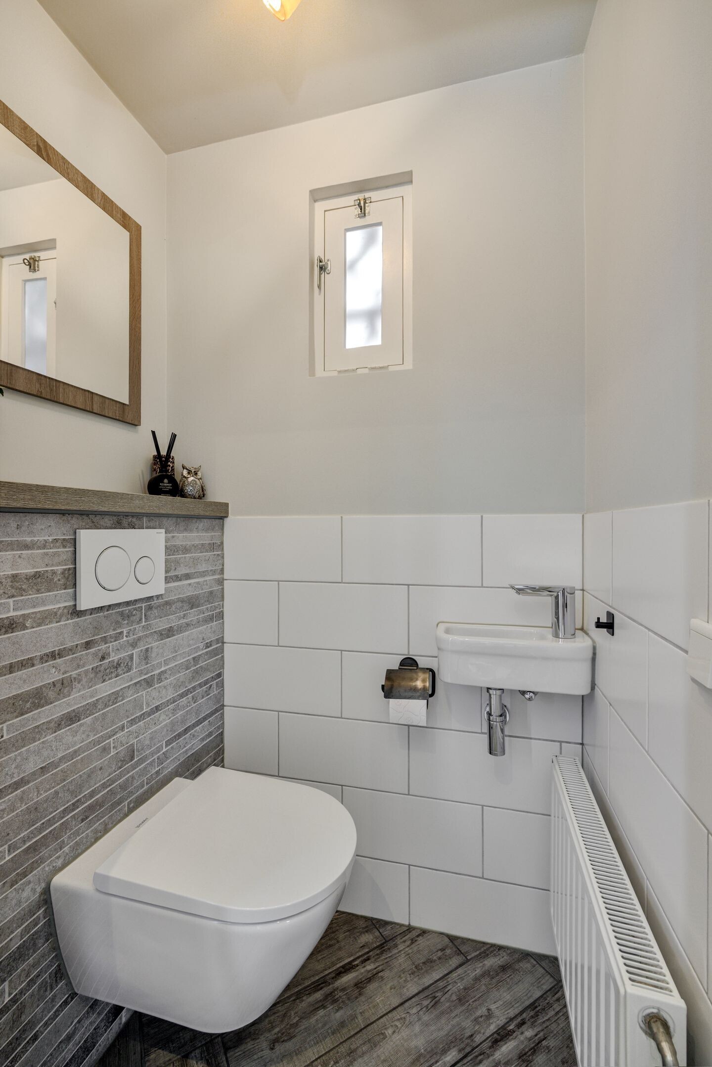 Vrijstaande woning te koop: Torenstraat 4A, Helvoirt