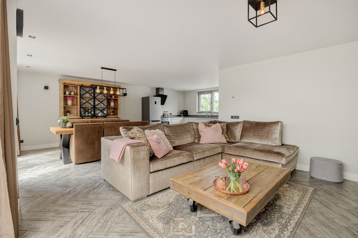 Vrijstaande woning te koop: Torenstraat 4A, Helvoirt