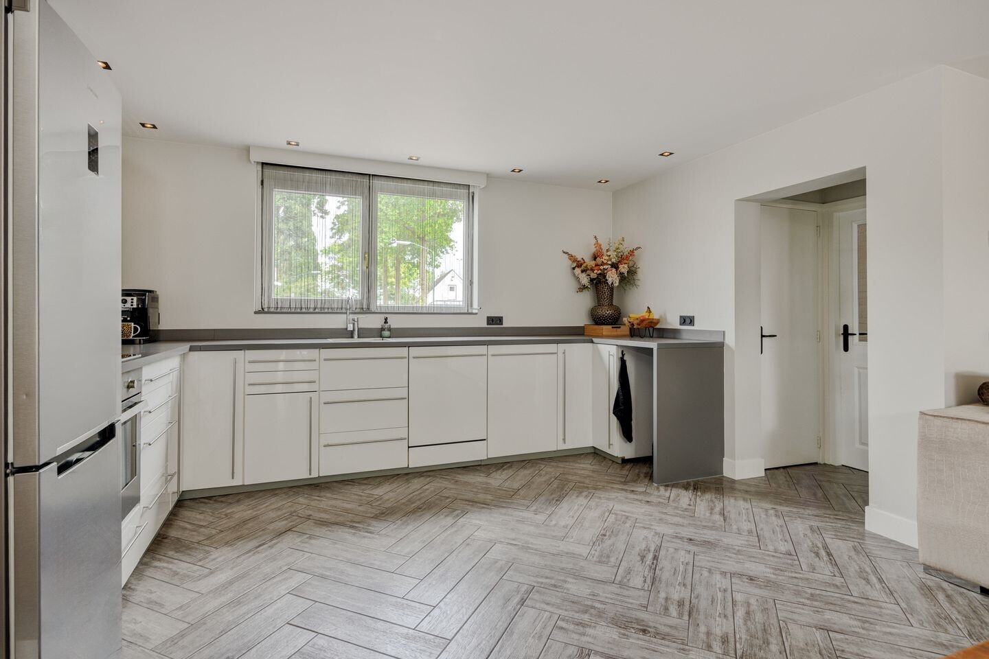 Vrijstaande woning te koop: Torenstraat 4A, Helvoirt