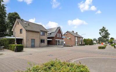 Torenstraat 4-A