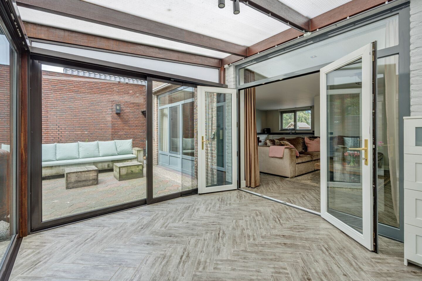 Vrijstaande woning te koop: Torenstraat 4A, Helvoirt