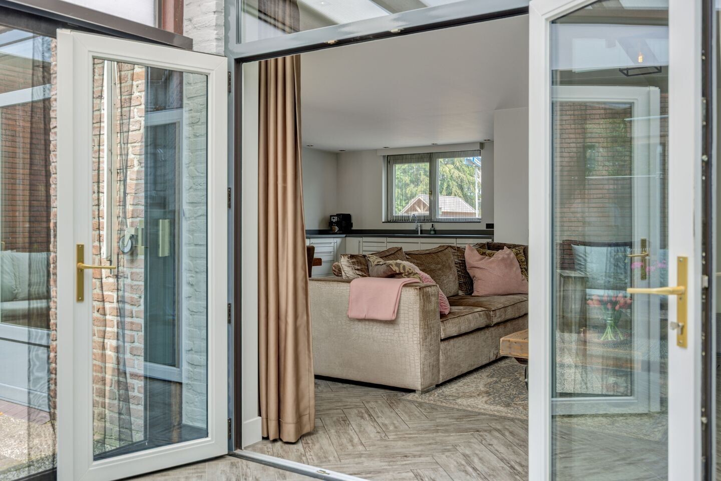 Vrijstaande woning te koop: Torenstraat 4A, Helvoirt