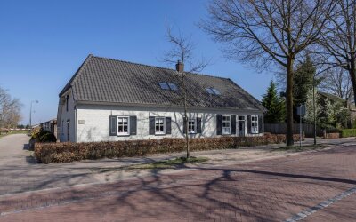 Helvoirtsestraat 21