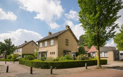 Dokter Landmanstraat 9