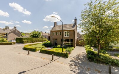 Vincent van Goghstraat 1