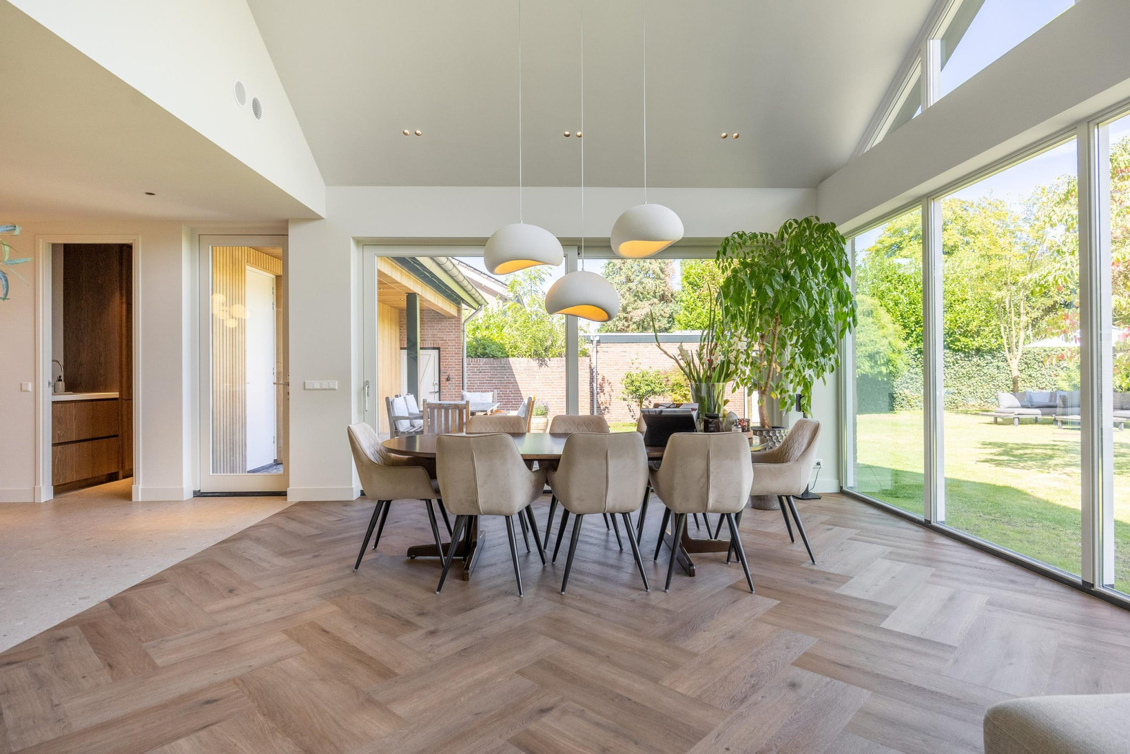 Woning te koop: Lage Driesstraat 13, Helvoirt