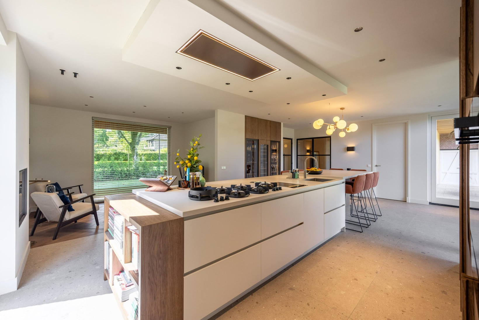 Woning te koop: Lage Driesstraat 13, Helvoirt