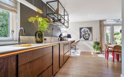 Lage Driesstraat 20