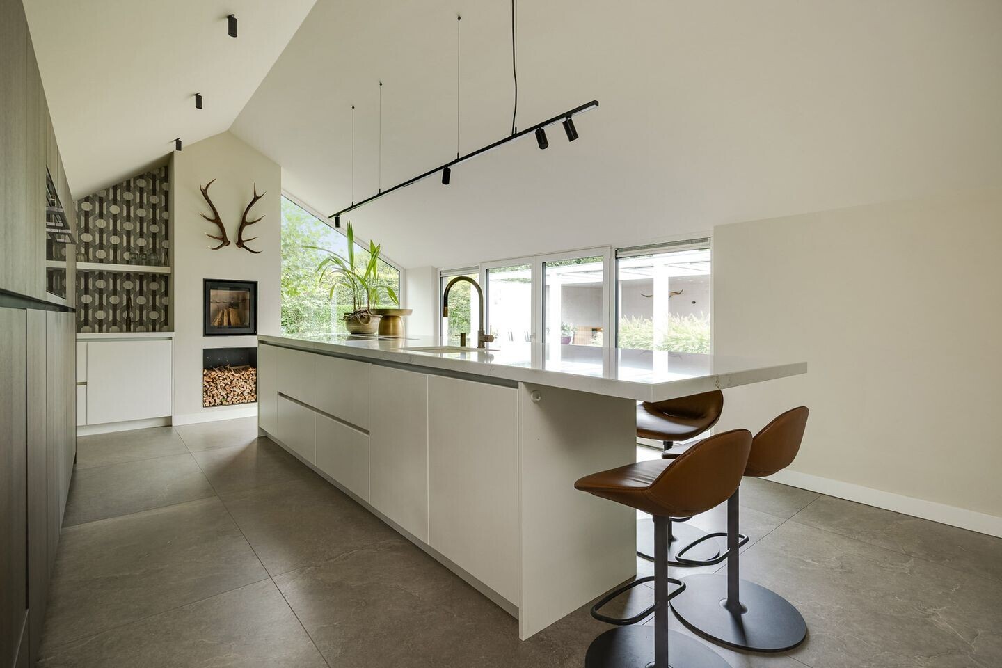 Vrijstaande woning te koop: Lage Driesstraat 24, Helvoirt