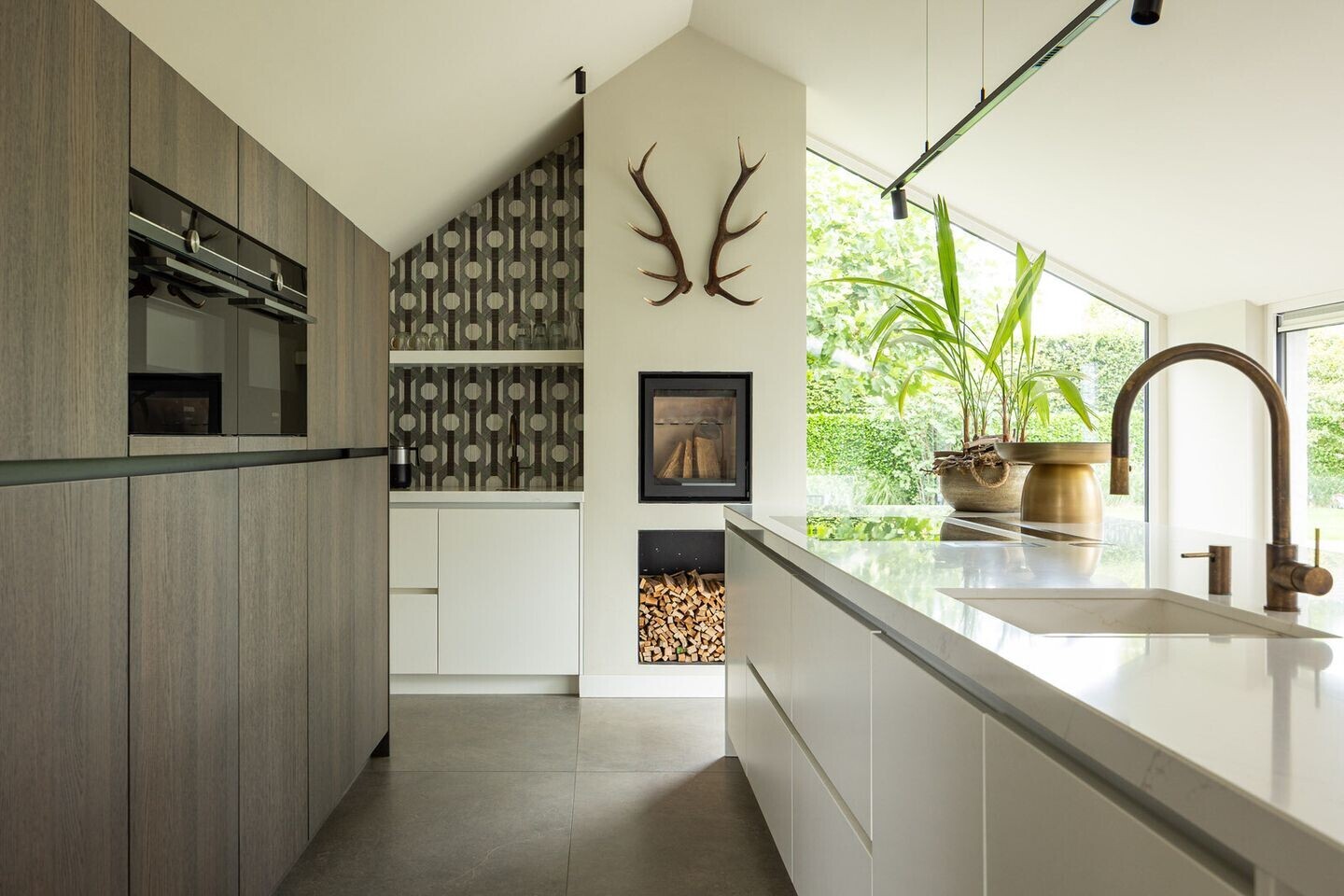 Vrijstaande woning te koop: Lage Driesstraat 24, Helvoirt