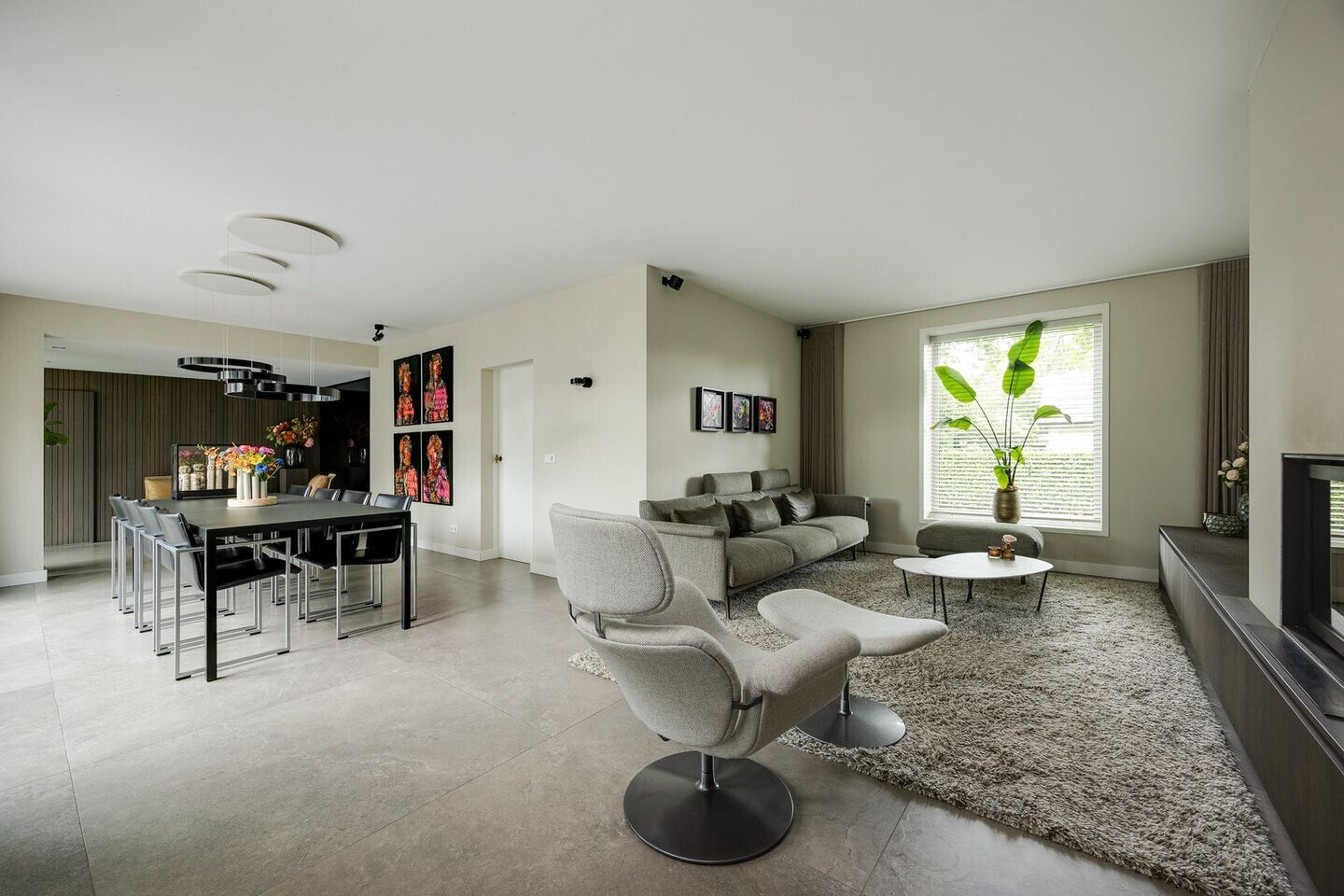 Vrijstaande woning te koop: Lage Driesstraat 24, Helvoirt