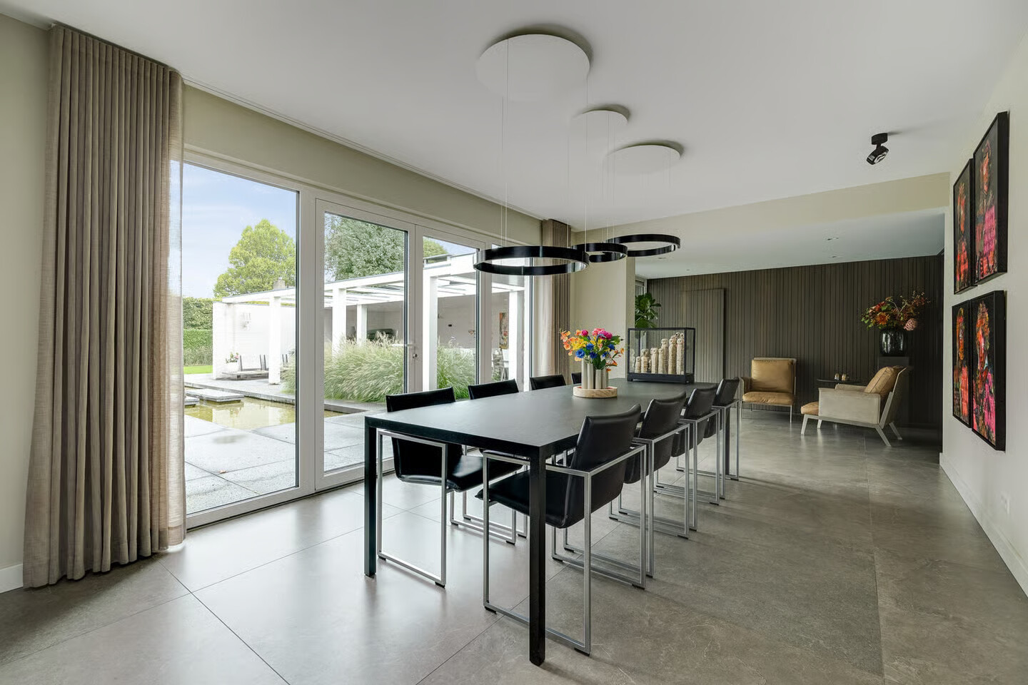 Vrijstaande woning te koop: Lage Driesstraat 24, Helvoirt