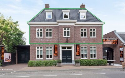 Oude Rijksweg 24-A