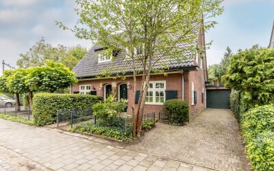 Udenhoutseweg 56