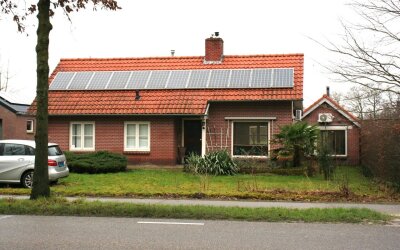 Udenhoutsew. 23