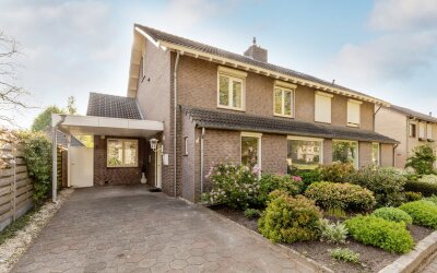 Sint Jorisstraat 27