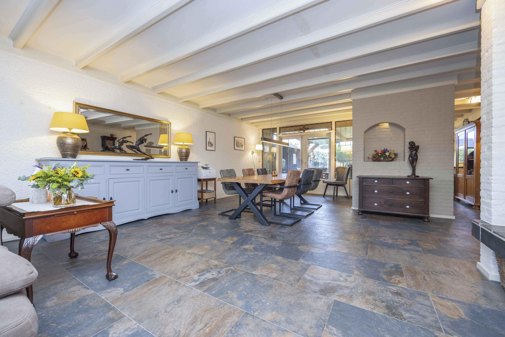 Vrijstaande woning te koop: Vendelstraat 6, Helvoirt