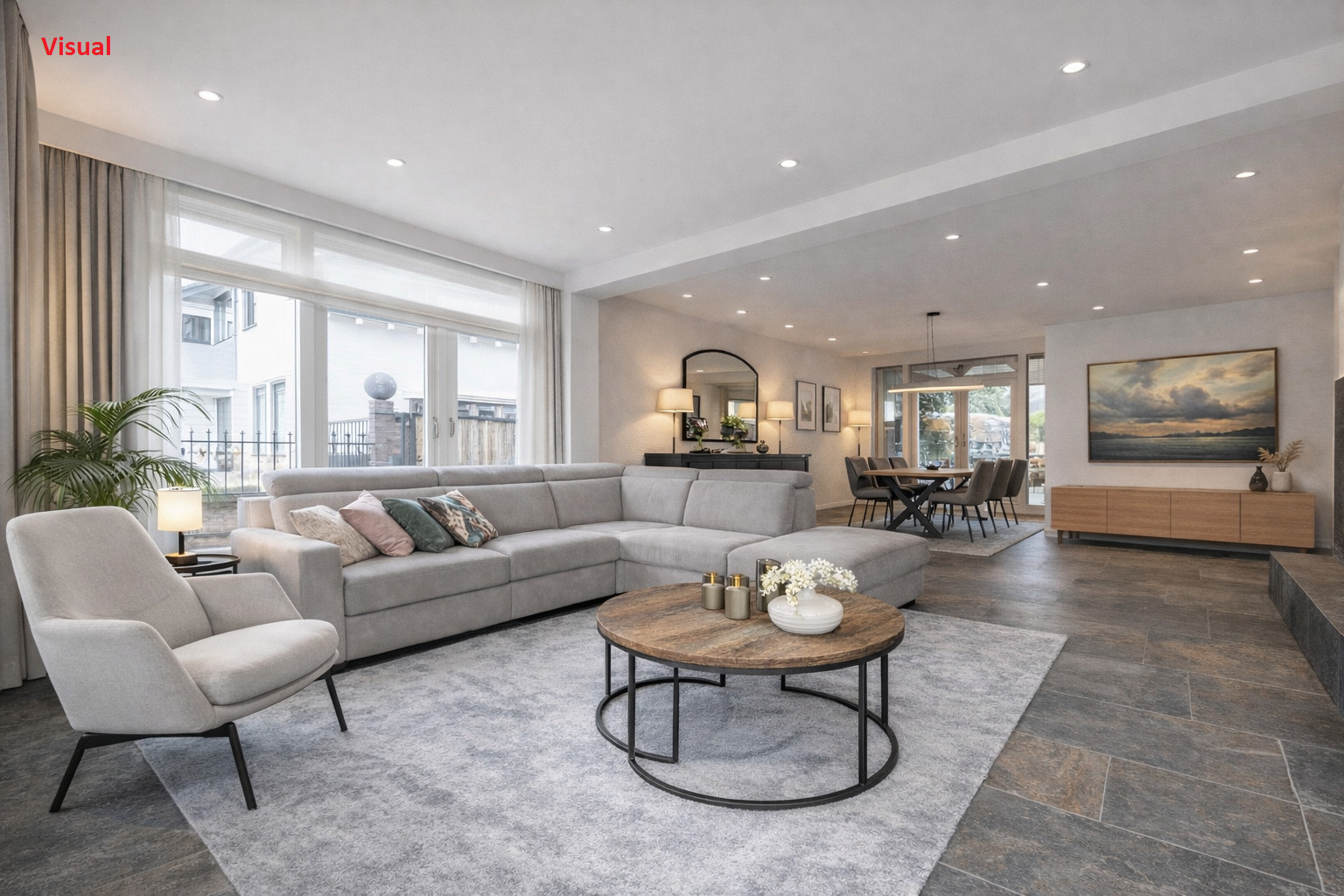 Vrijstaande woning te koop: Vendelstraat 6, Helvoirt