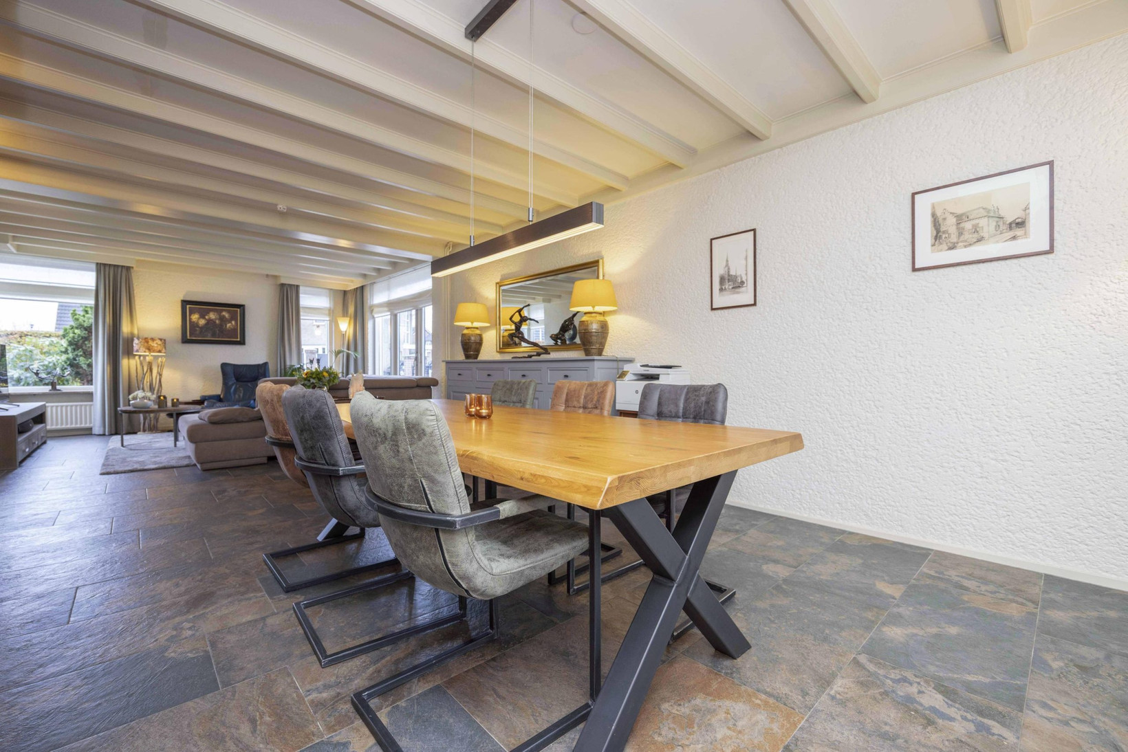 Vrijstaande woning te koop: Vendelstraat 6, Helvoirt