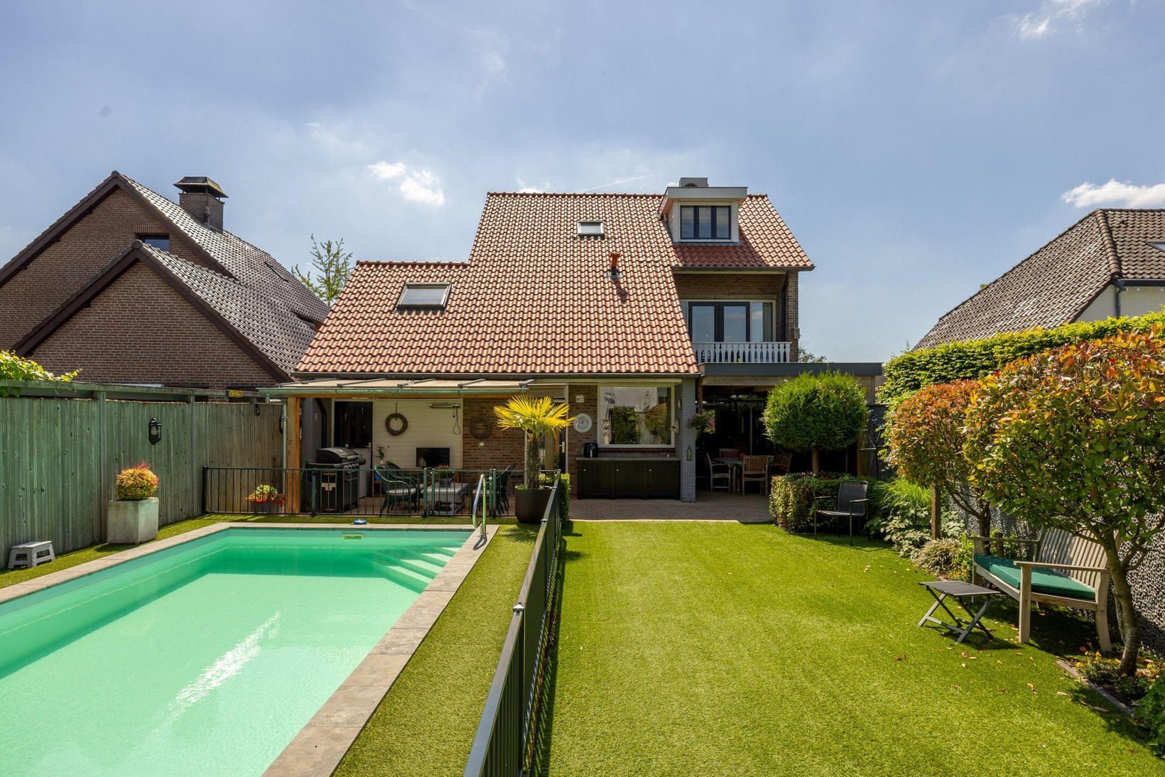 Vrijstaande woning te koop: Vendelstraat 6, Helvoirt