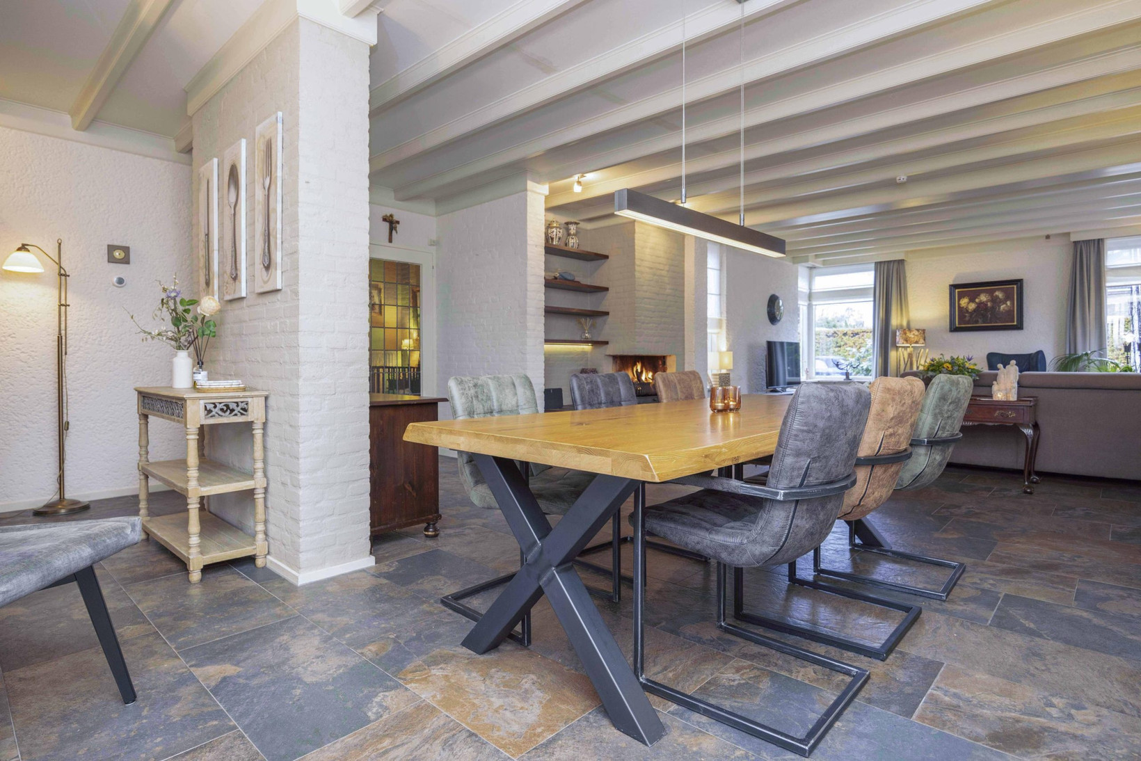 Vrijstaande woning te koop: Vendelstraat 6, Helvoirt