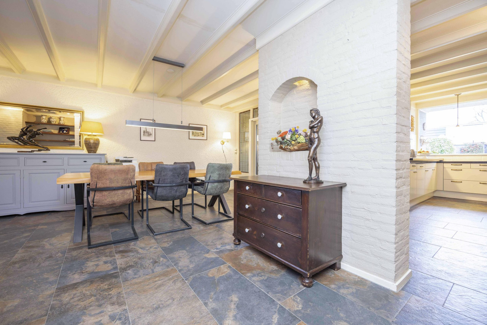 Vrijstaande woning te koop: Vendelstraat 6, Helvoirt