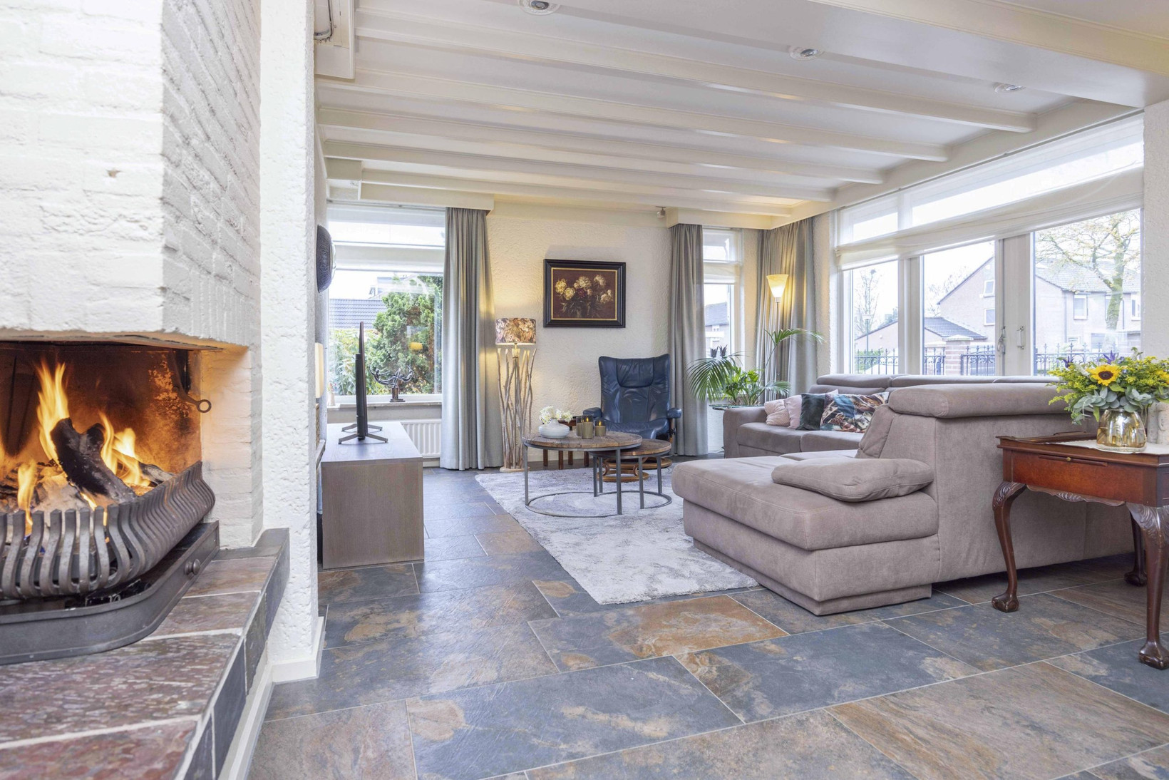 Vrijstaande woning te koop: Vendelstraat 6, Helvoirt