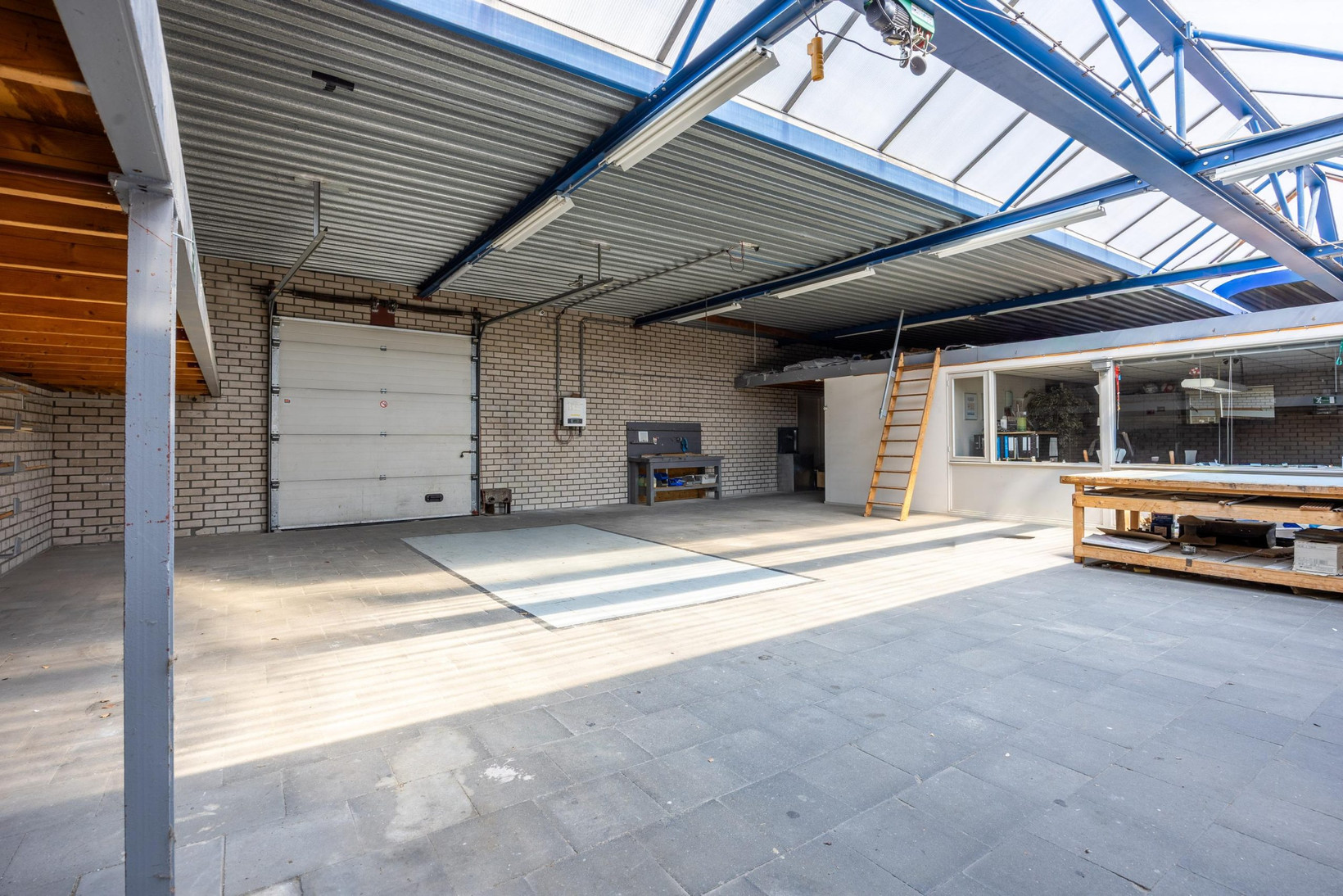 Vrijstaande woning te koop: Vendelstraat 6, Helvoirt