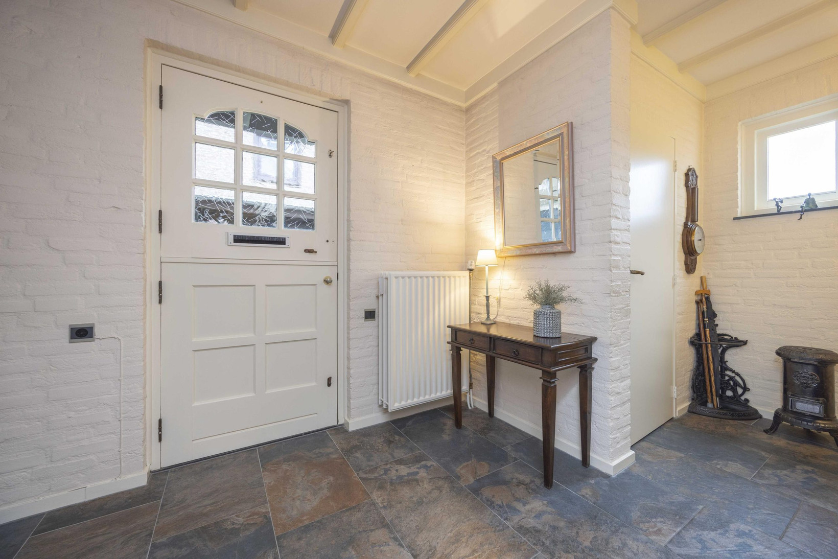 Vrijstaande woning te koop: Vendelstraat 6, Helvoirt