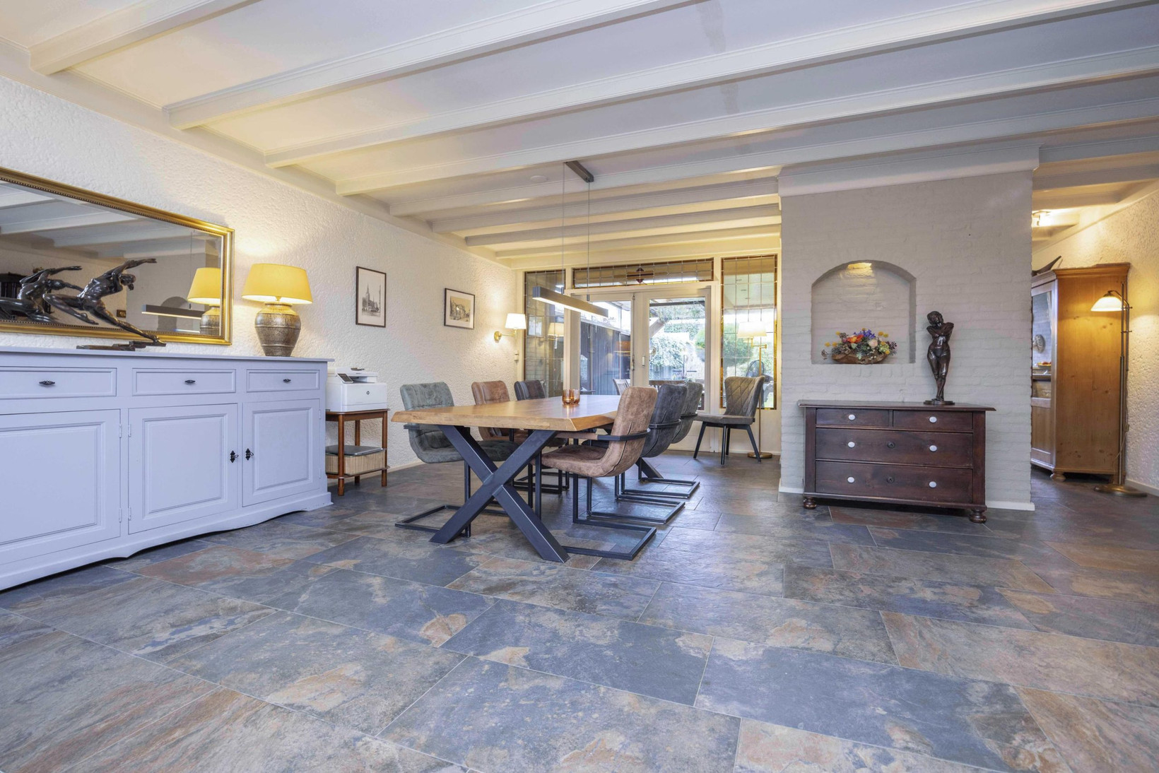 Vrijstaande woning te koop: Vendelstraat 6, Helvoirt