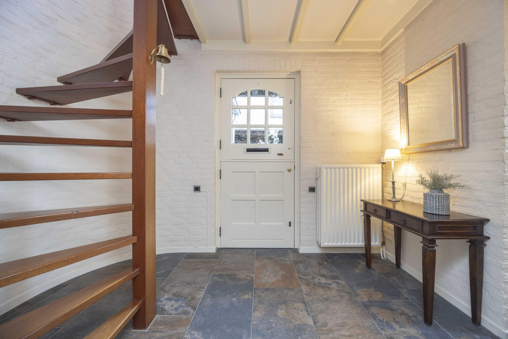 Vrijstaande woning te koop: Vendelstraat 6, Helvoirt