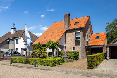 Vendelstraat 6