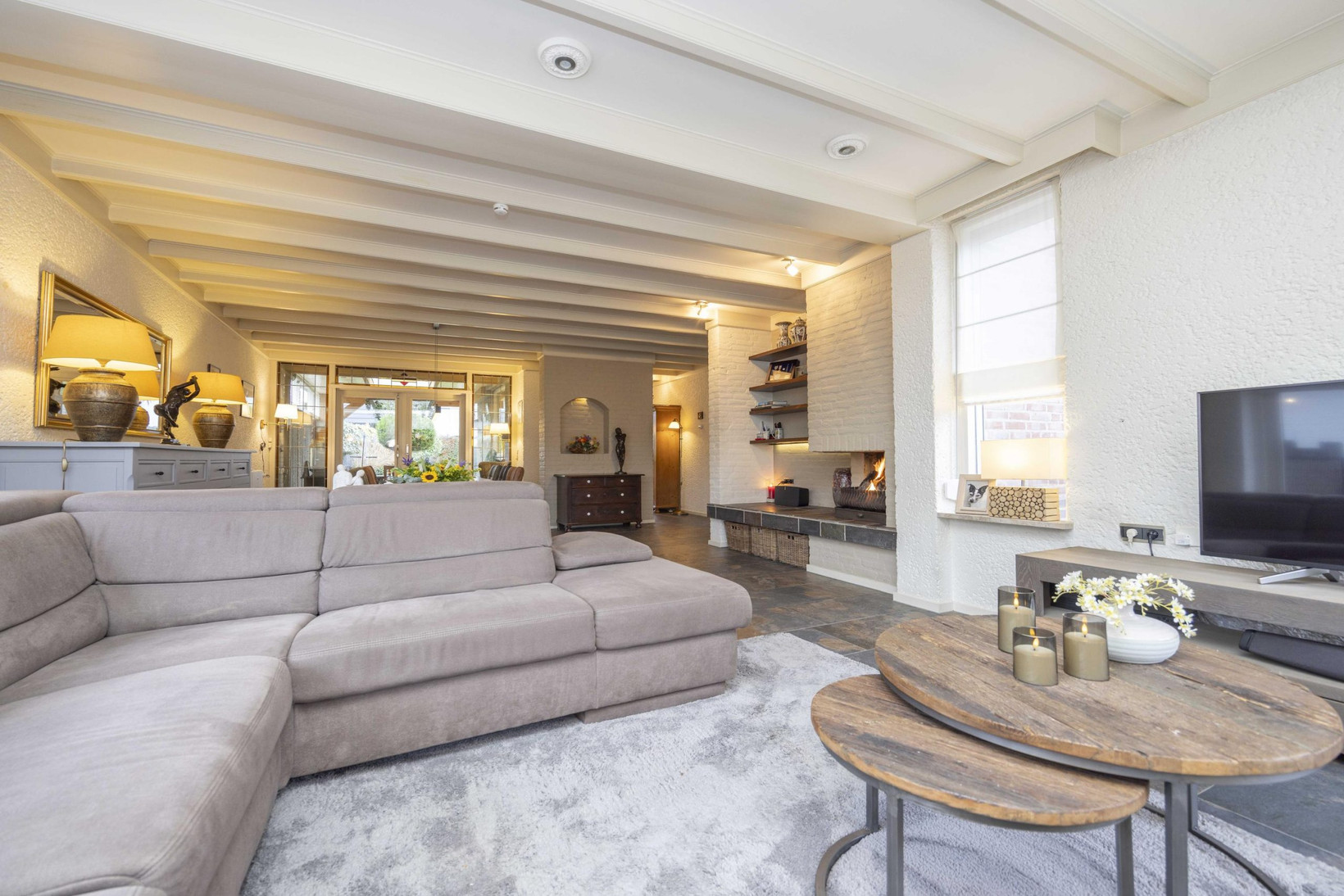 Vrijstaande woning te koop: Vendelstraat 6, Helvoirt