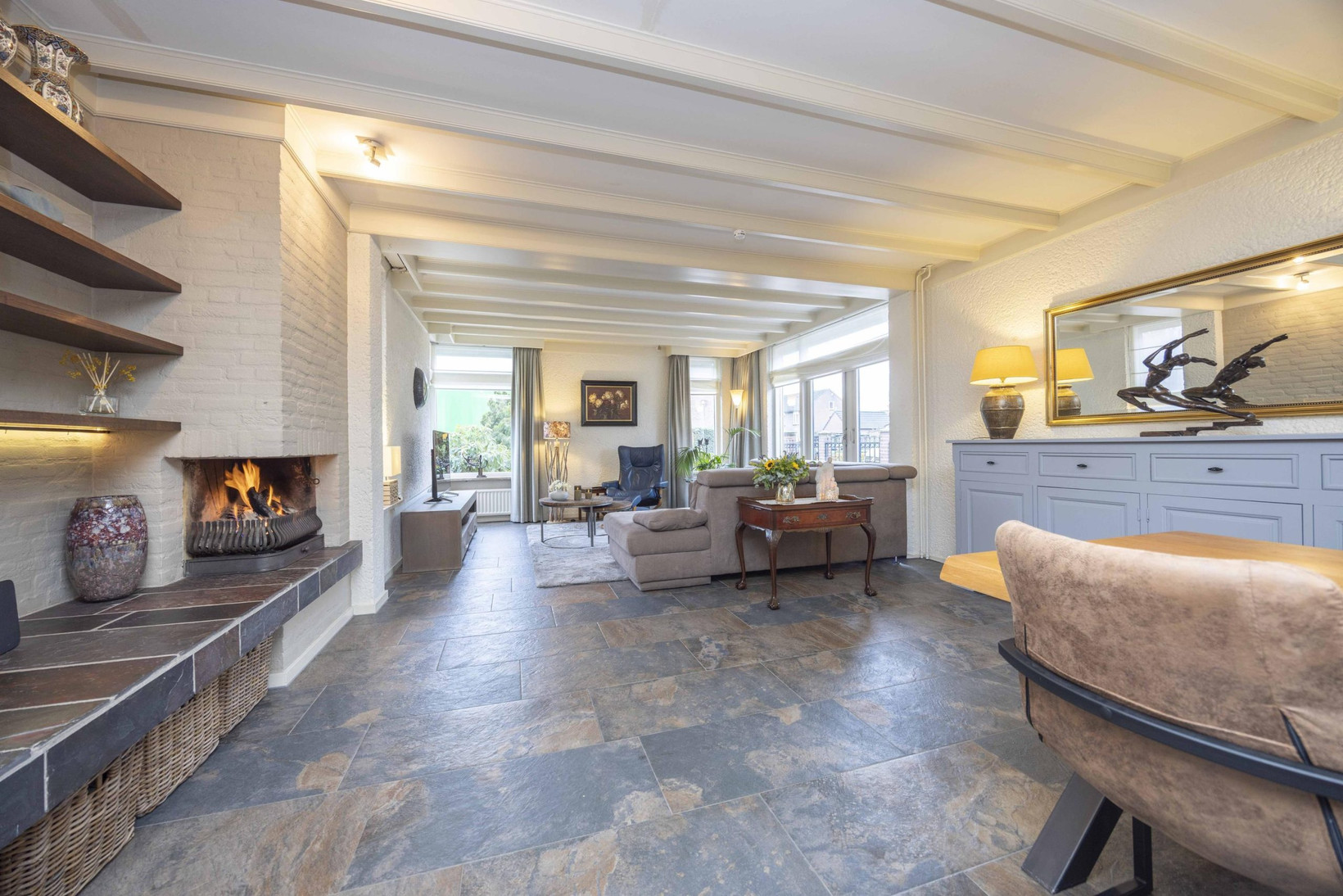 Vrijstaande woning te koop: Vendelstraat 6, Helvoirt