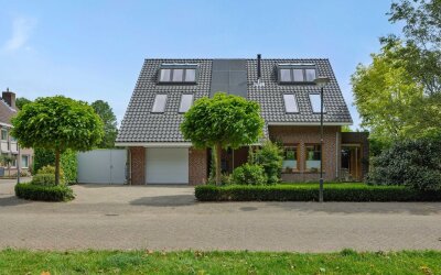 Poirtersstr. 12