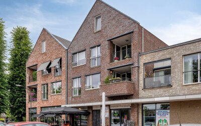 Achterstraat 53-B