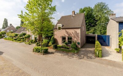 Vogelkers 11