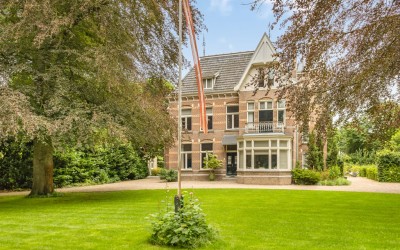 Ruwenbergstraat 4
